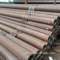 Hot Rolled ST37 ST53 Tiub Karbon Ringan